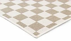 Inomhus- utomhusmatta - Lucida (beige)