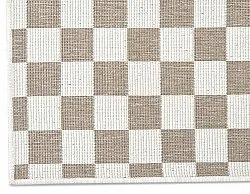 Inomhus- utomhusmatta - Lucida (beige)