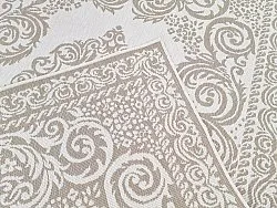 Inomhus- utomhusmatta - Sylvaine (beige)