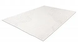 Inomhus- utomhusmatta - Zelmare (offwhite)