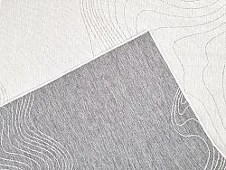 Inomhus- utomhusmatta - Zelmare (offwhite)
