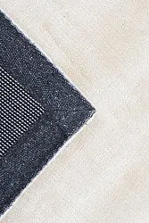 Viskosmatta - Jodhpur Special Luxury Edition (offwhite)