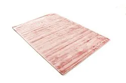 Viskosmatta - Jodhpur Special Luxury Edition (rosa)