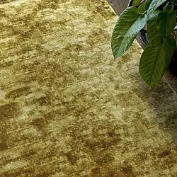 Viskosmatta - Jodhpur Special Luxury Edition (guld)