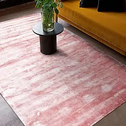 Viskosmatta - Jodhpur Special Luxury Edition (rosa)