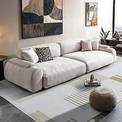 Wiltonmatta - Banff (beige)