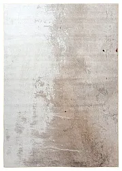 Wiltonmatta - Bornos (grå/beige)