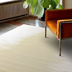 Wiltonmatta - Cara (vit/beige)