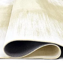 Wiltonmatta - Cara (vit/beige)