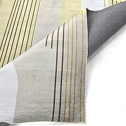 Wiltonmatta - Delft (beige/multi)