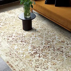 Wiltonmatta - Denizli (beige)