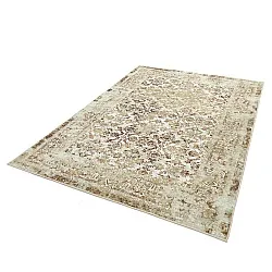 Wiltonmatta - Denizli (beige)