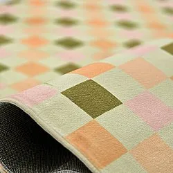 Wiltonmatta - Iola (beige/multi)