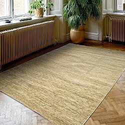 Wiltonmatta - Kither (gul)