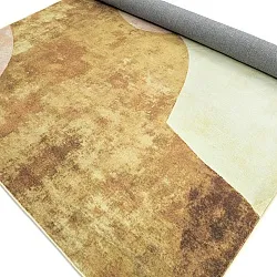 Wiltonmatta - Lazio (beige/rosa)