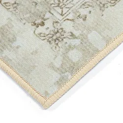 Wiltonmatta - Mateur (beige)