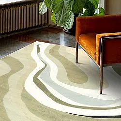 Wiltonmatta - Mudgee (beige/multi)