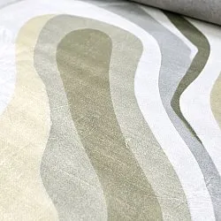 Wiltonmatta - Mudgee (beige/multi)