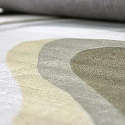 Wiltonmatta - Mudgee (beige/multi)