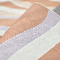 Wiltonmatta - Mudgee (rosa/multi)