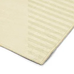 Wiltonmatta - Pucon (beige/creme)