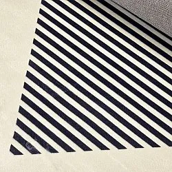 Wiltonmatta - Pucon (svart/creme)