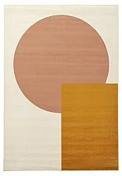 Wiltonmatta - Taos (beige/multi)