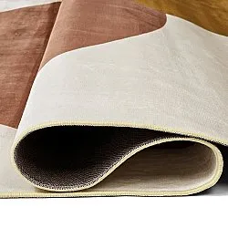 Wiltonmatta - Taos (beige/multi)