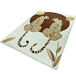 Wiltonmatta - Ubud (leopard)