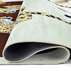 Wiltonmatta - Ubud (leopard)