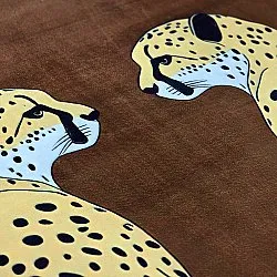 Wiltonmatta - Ubud (leopard)