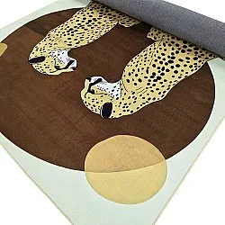 Wiltonmatta - Ubud (leopard)