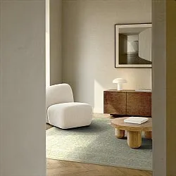 Wiltonmatta - Vivian (beige)