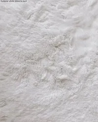 Ryamattor - Cloud Super Soft (vit)