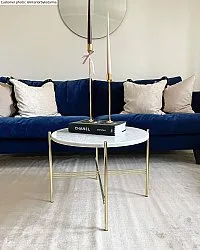 Wiltonmatta - Art Silk (beige)