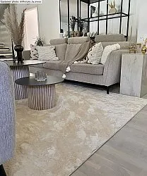 Ryamattor - Aranga Super Soft Fur (beige)