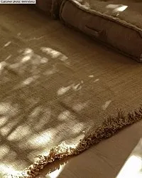 Ullmatta - Layton (beige)
