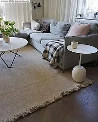 Ullmatta - Layton (beige)