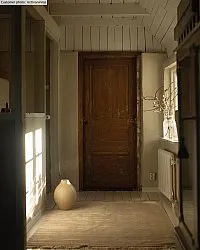 Wiltonmatta - Art Silk (beige)