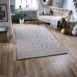 50 nyanser av grå mattor