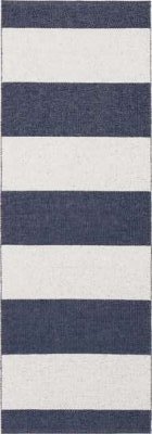 Plastmattor - Horredsmattan Markis (marinblå)