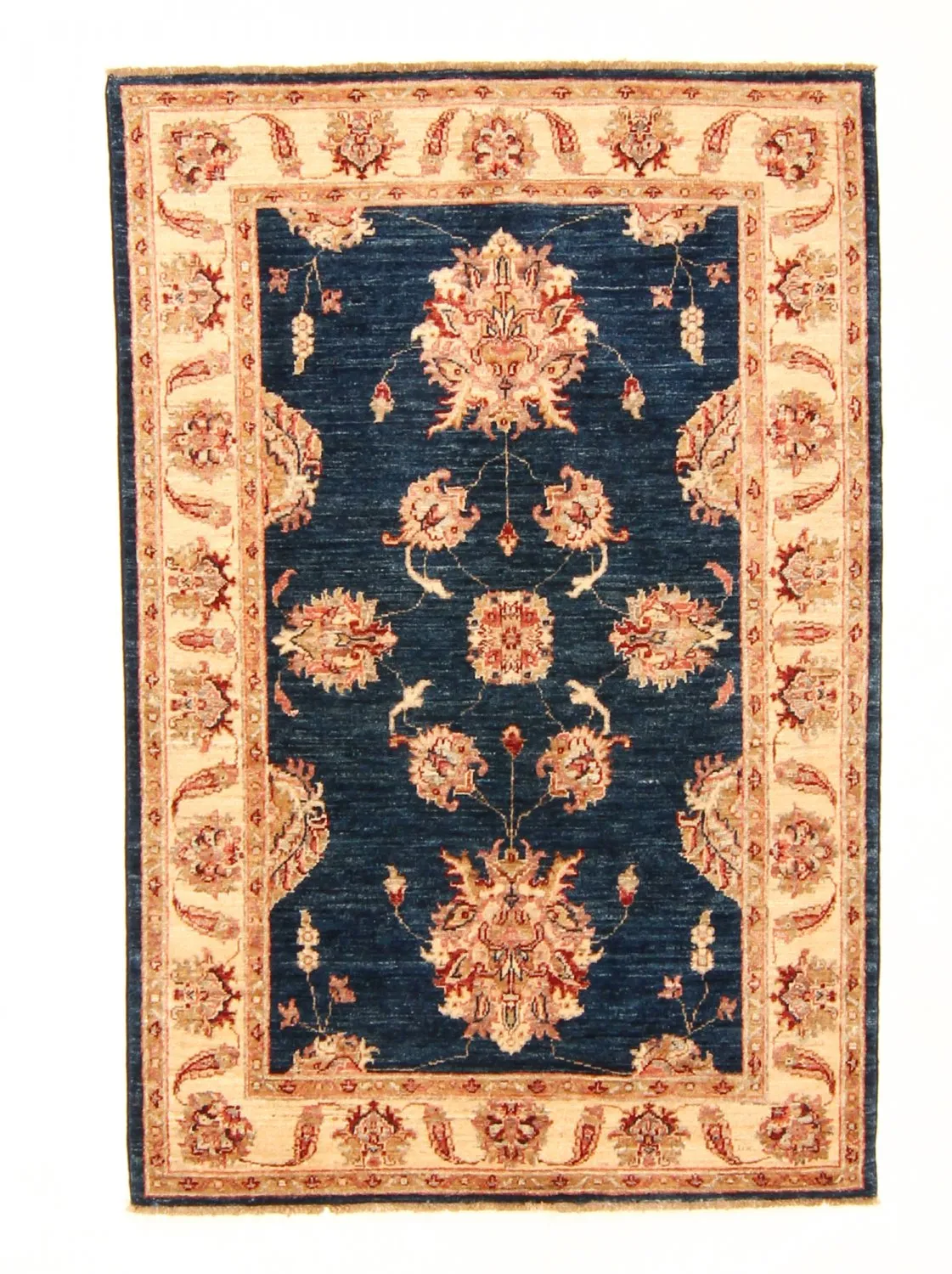 Ziegler Orientalisk 153 x 103 cm