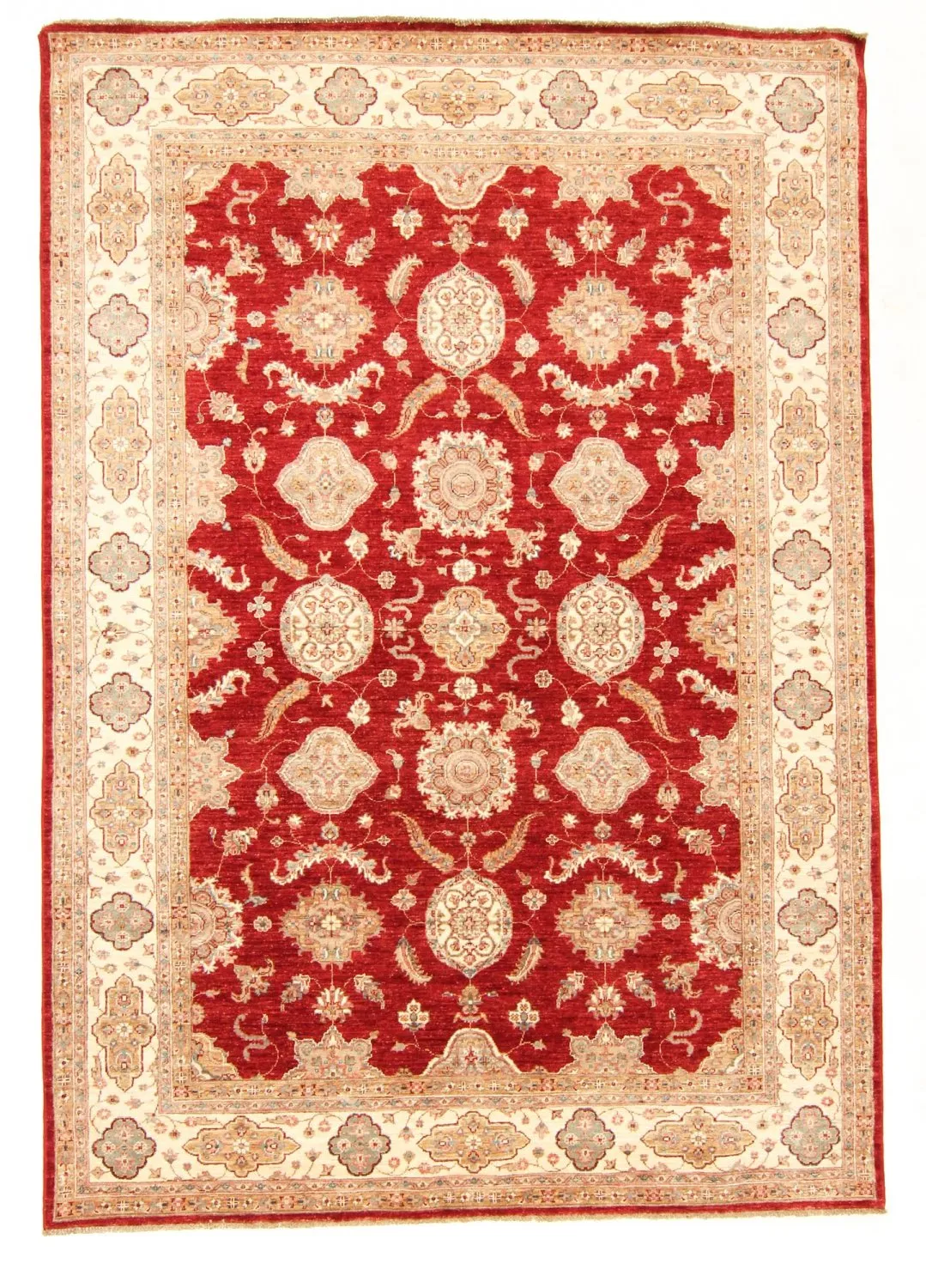 Ziegler Orientalisk 291 x 201 cm