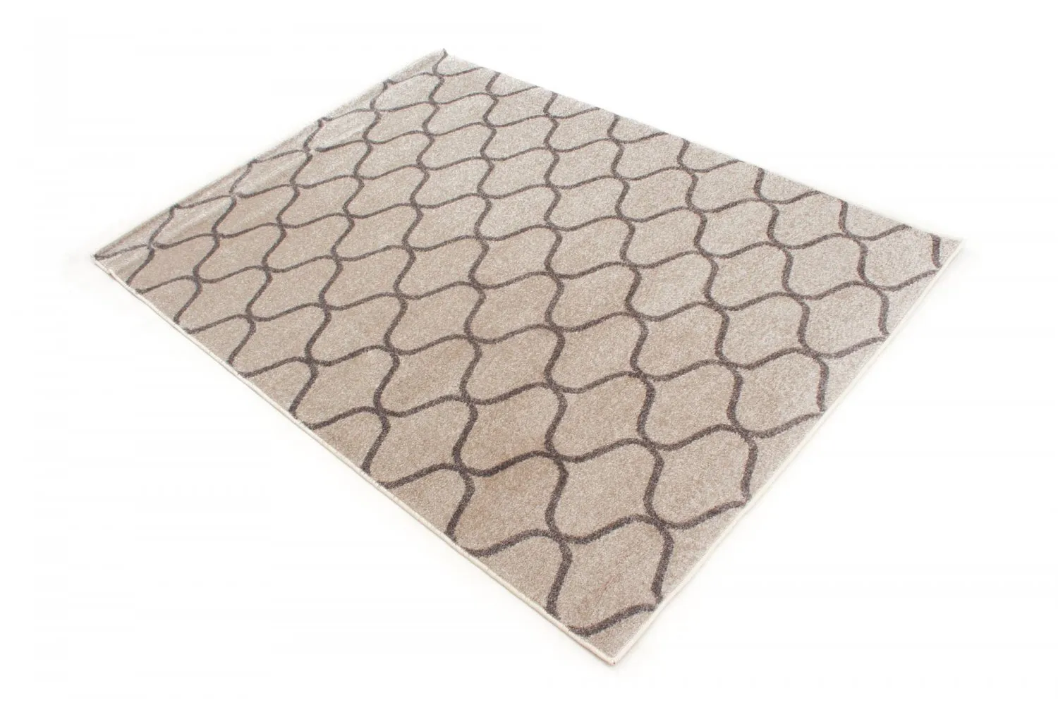 Wiltonmatta - Fabia (beige)