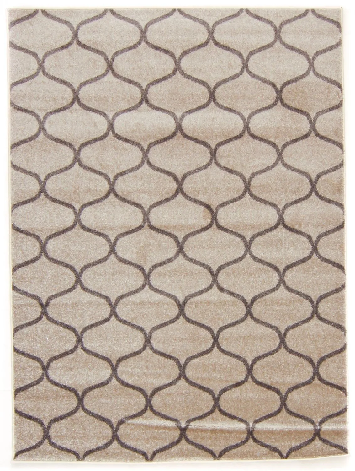 Wiltonmatta - Fabia (beige)