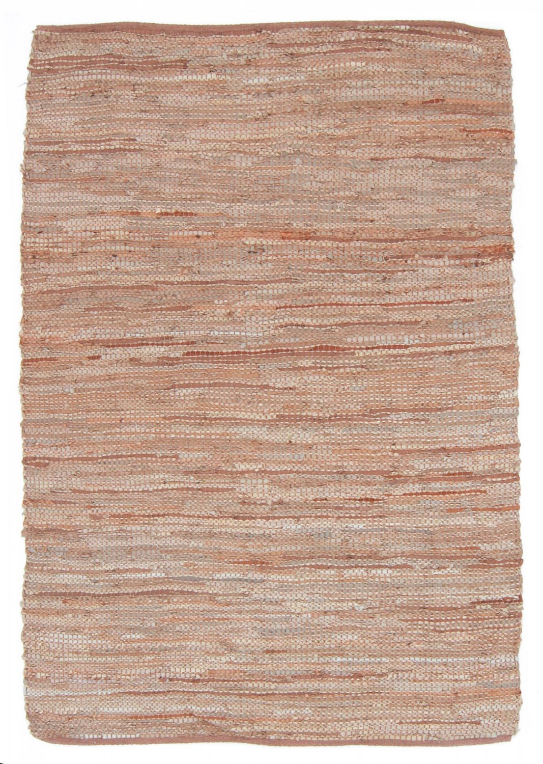 Hampamatta - Alamar (beige/brun)