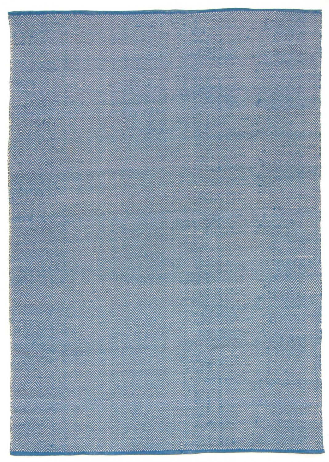 Trasmatta - Marina (blå)
