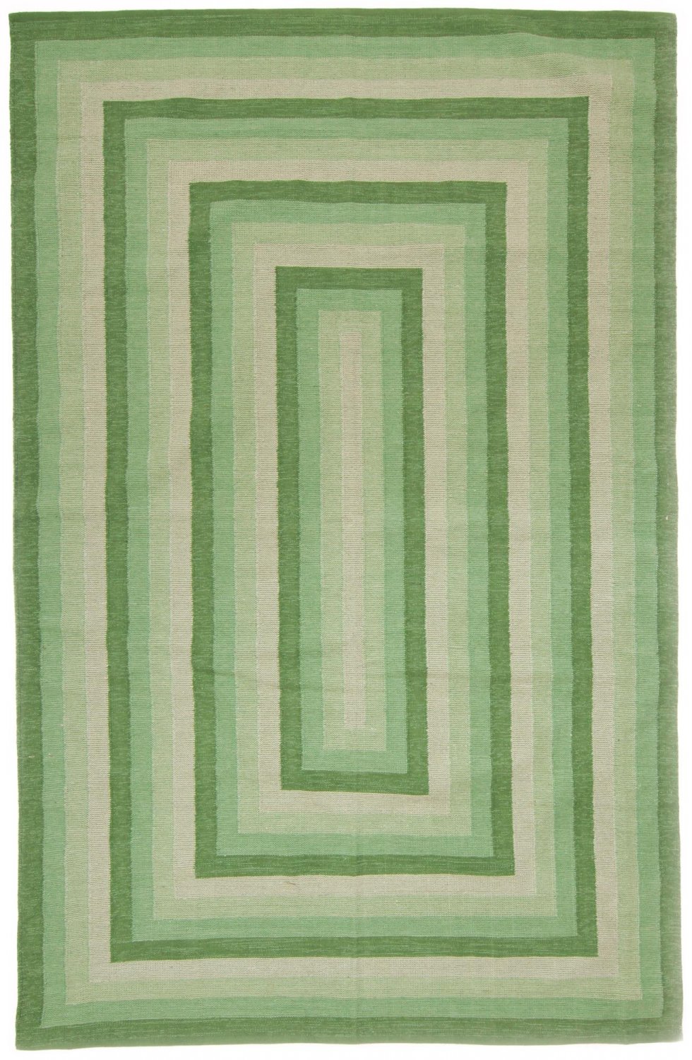 Trasmatta - Chania (grön)