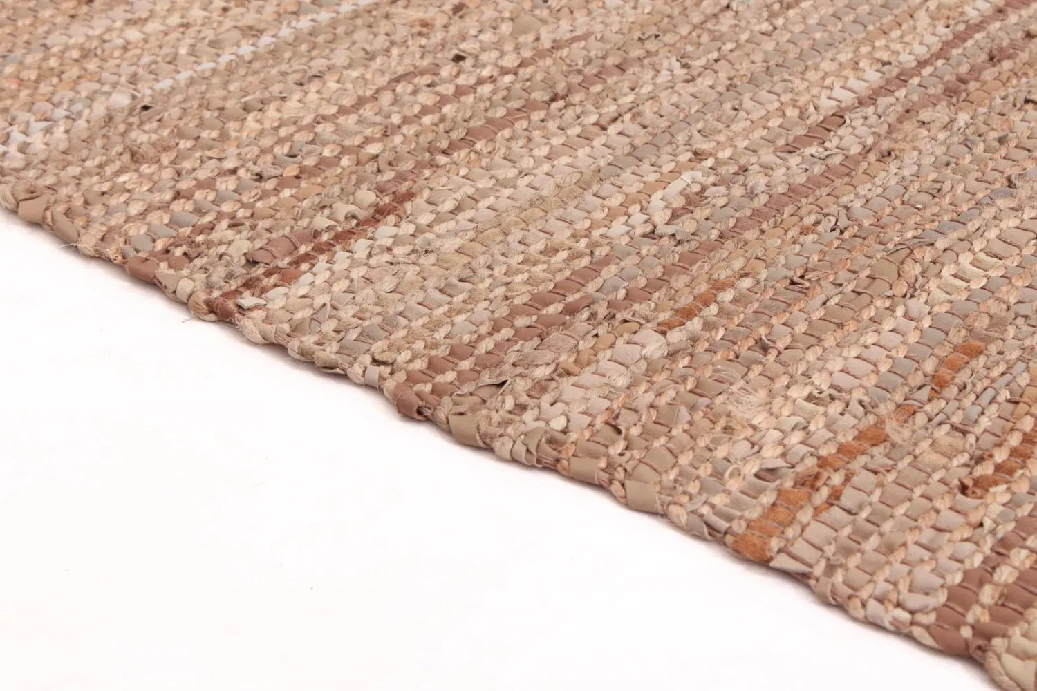 Hampamatta - Alamar (beige/brun)