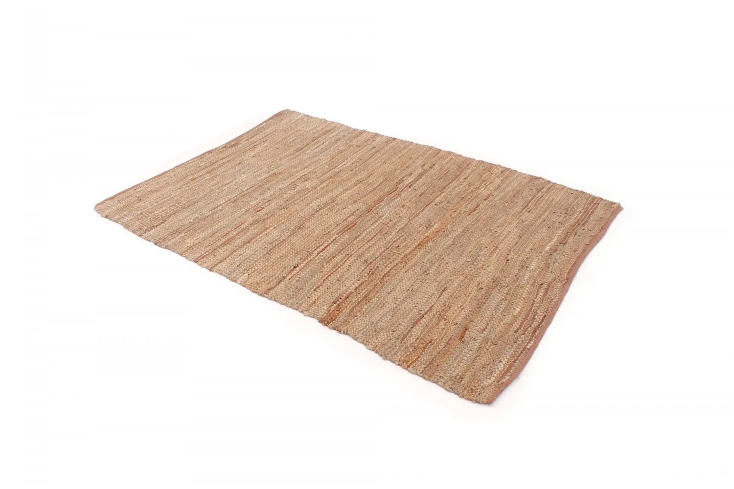 Hampamatta - Alamar (beige/brun)